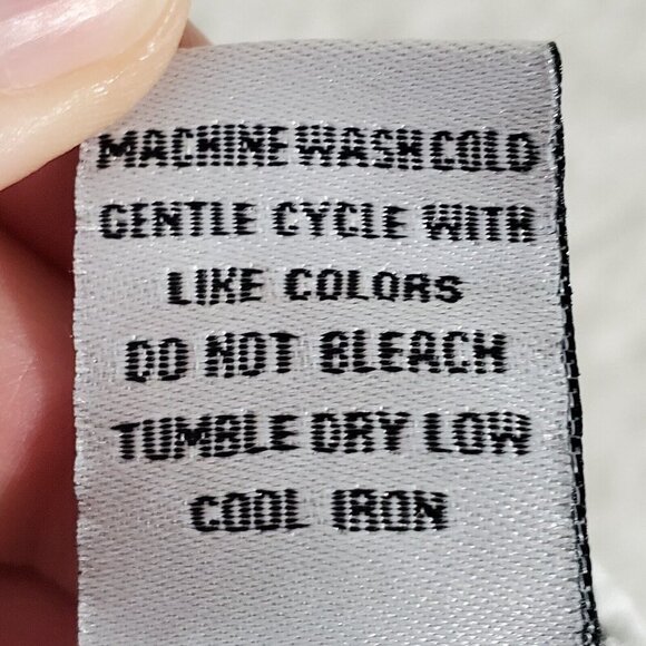 Habitat Women’s Textured Stretch Tunic Top Size Large Lagenlook‎ Casual Comfort - Picture 7 of 12